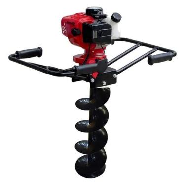 Imagem de Perfurador De Solo Toyama Tea61dx250-gii 60,2cc Broca 250cm