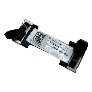Imagem de Cabo Flat Placa Usb Lenovo Thinkpad E440 E431 Dc02c003c00 - NoBrand