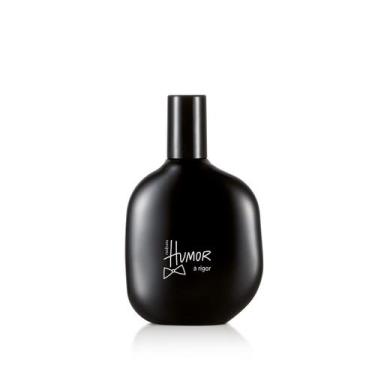Imagem de Humor a Rigor Masculino Miniatura 25 ml - NATURA