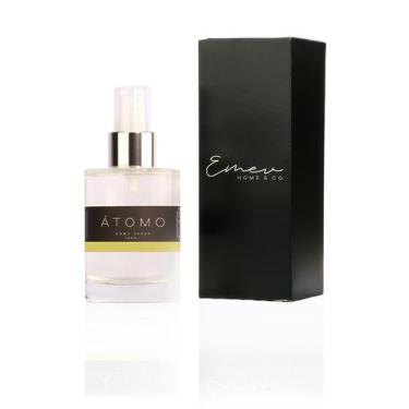 Imagem de Home Spray - Linha Átomo - Cítrico - - Emev Home & Co, 100 ml (Pequeno