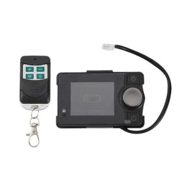 Imagem de Acessórios Para Aquecedor De Estacionamento 5KW: Placa-Mãe Bluetooth, 