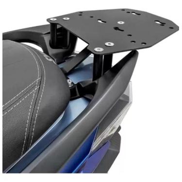 Imagem de Suporte Bagageiro Baú Dafra Cruisym 300 2023 Em Diante Scam
