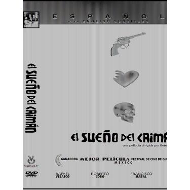 Imagem de El Sueno Del Caiman