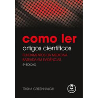 Imagem de Como Ler Artigos Científicos
