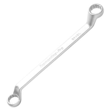 Imagem de Chave Estrela 1/2 X 9/16 Pol Vanadium 44640/102 TRAMONTINA