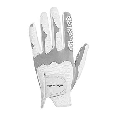 Imagem de de golfe, de golfe masculinas de proteção para equipamentos de golfe esportivos acessórios ao ar livre, M