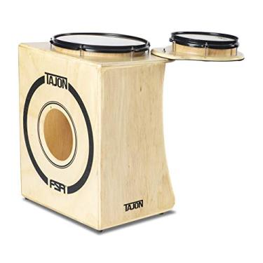 Imagem de TAJON BASS FSA TAJ66 NATURAL