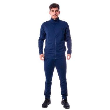 Imagem de Agasalho Under Armour Emea Tracksuit