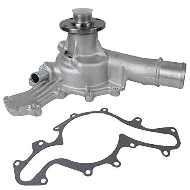 Imagem de PAROD AW4108 4.0L V6 Kit de bomba de água compatível com Ford Explorer 1997-2010, Explorer Sport 2001-2003, Explorer Sport Trac, Mustang 2001-2010, Ranger 2005-2010, 1998-2010 Mercury Mountaineer