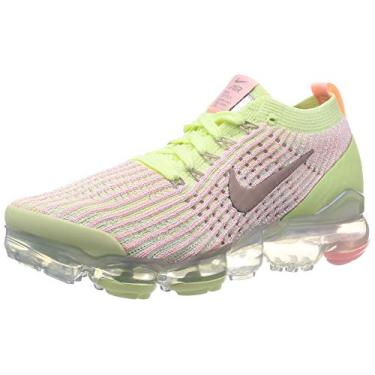 Imagem de Nike Womens Air Vapormax Flyknit 3 Womens Aj6910-700