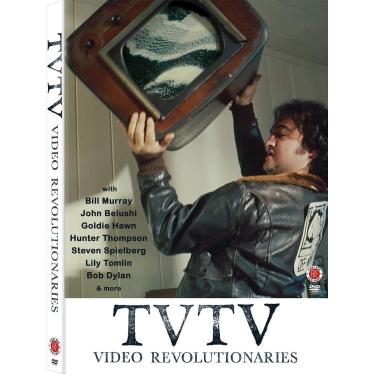 Imagem de TVTV: Video Revolutionaries