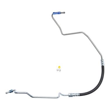 Imagem de Edelmann 92009 Mangueira de pressão de direção hidráulica