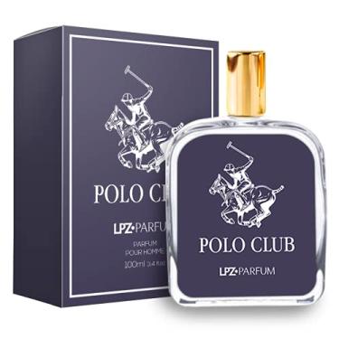 Imagem de Perfume Masculino Polo Club - (Ref. Importada) - Inspirado no Polo Blue