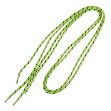 Imagem de Amagogo 1 Sapatilha Oval Antiderrapante Forma de Resistente Escalada Ao Ar Livre Caminhadas Cadarços, Verde