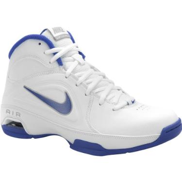 Imagem de NIKE New Air Visi Pro III Wht/Blue Ladies 6.5