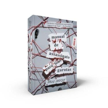 Imagem de Livro Manual De Assassinato Para Boas Garotas Vol. 01