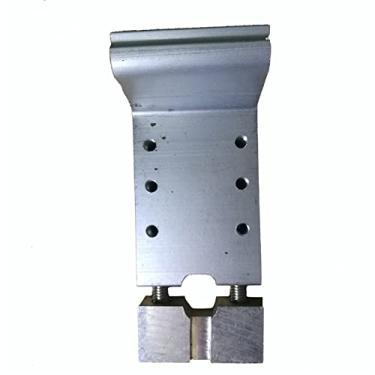 Imagem de Acessórios de bicicleta elétrica braços de motor braços de pedal Peças sobressalentes para monociclo elétrico