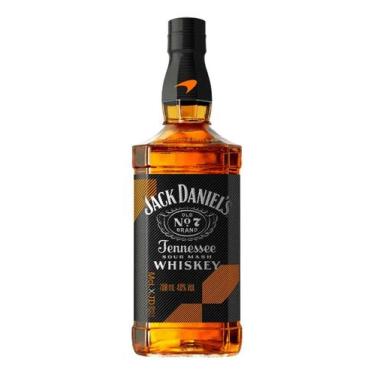 Imagem de Whisky Jack Daniels Mclaren 700ml - Jack Daniel's