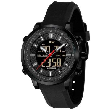 Imagem de Relogio X-Watch Xmnpa016 P1px