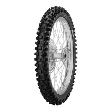 Imagem de Pneu Moto Pirelli Aro 21 MT 16 Garacross 80/100-21 51R TT - Dianteiro