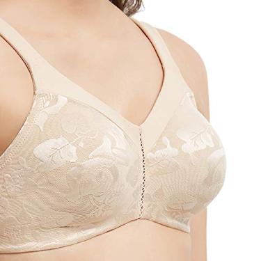 Imagem de Wacoal Sutiã feminino Awareness Soft Cup, Arena, 38B