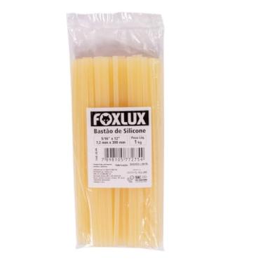 Imagem de Foxlux Bastão de Cola 7,2x300mm - 1kg
