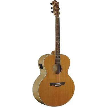 Imagem de VIOLAO ELETROACUSTICO TAGIMA FS-650 NON-CUTWAY SERIE FLORENS
