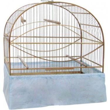 Imagem de Saia Gaiola Tnt Canário Nº 03