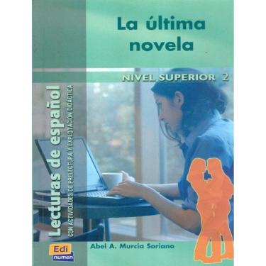 Imagem de Ultima Novela, La - Nivel Superior 2