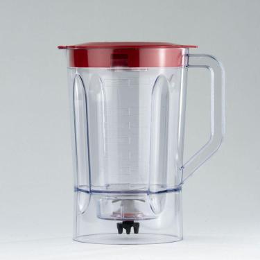 Imagem de 9820 - Copo Mondial Turbo L850/900 Sangel (Tampa Verm.)