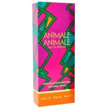 Imagem de Perfume Animale Animale for Women EDP 100ml - Autêntico e Lacrado