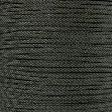 Imagem de Paracord Planet Corda paracord 250 kg sem emaranhamento – 7 fios tipo III tático para uso externo – Comanche (6 m)