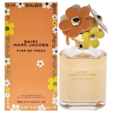 Imagem de Perfume Marc Jacobs Daisy Ever So Fresh edp 125 ml para mulheres