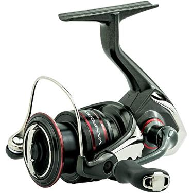 Imagem de Shimano Inc. VANFORD C3000XG F