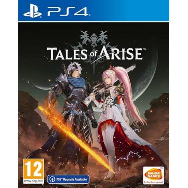 Imagem de Tales Of Arise (PS4)