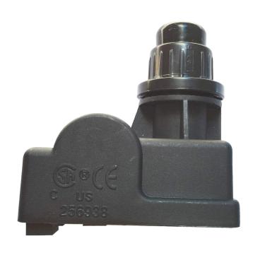 Imagem de OREAD Ignitor de churrasqueira a gás com 6 tomadas, gerador de faísca eletrônico, substituição de ignição de churrasco com botão de pressão para Broil King, Broil-Mate, Charbroil, Grillmate, Jenn Air,