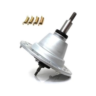 Imagem de Transmissão para Lavadora de Roupa Electrolux LTR15/LTD15/LT15/LAC16 Hulter HT370201828P