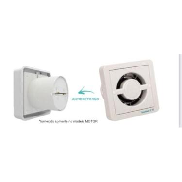 Imagem de Ventokit Exaustor New Classic M 80 Bivolt