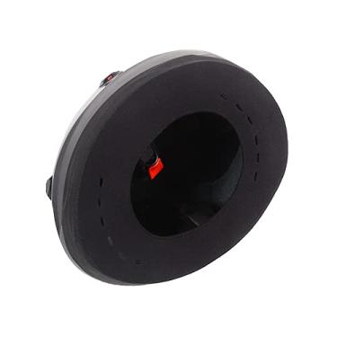 Imagem de MOTO4U Capacete de motocicleta saia envolvente para capacete babador de vento e chuva babador quente tipo curto destacável