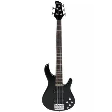 Imagem de Contrabaixo Millenium 5 Cordas Bk Df