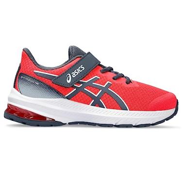 Imagem de ASICS Tênis infantil GT-1000 12 pré-escolar, Diva Pink/Tarmac, 15