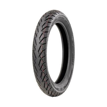 Imagem de Pneu Moto Speedmax Aro 18 SPM-M10 90/90-18 57P Reinf TL - Traseiro