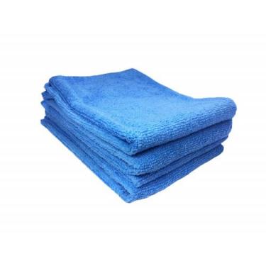 Imagem de Kit 4 pano microfibra sherwin-williams 40x40, Conforme Disponibilidade