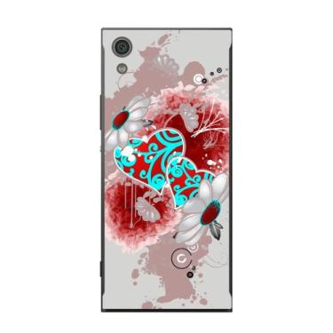 Imagem de Capa Adesivo Skin363 Verso Para Sony Xperia Xa1 - KawaSkin