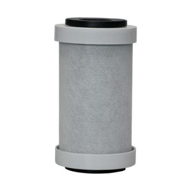 Imagem de Refil p/ purificador de água p/ ponto de uso carbon block 5" 5 micra -