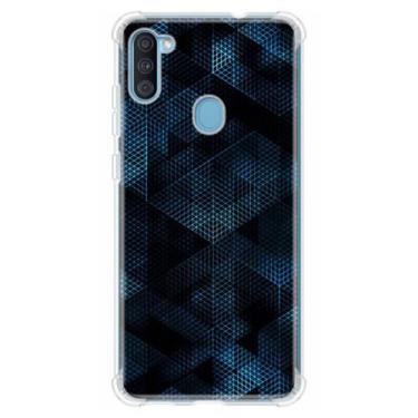 Imagem de Capa Capinha De Celular Compatível com Galaxy A11 Samsung Personalizad