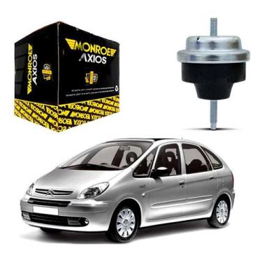 Imagem de Coxim Motor Direito Axios Xsara Picasso 1.6 16v 2006 A 2012