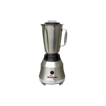 Imagem de Liquidificador Industrial Alta Rotação Inox LI 1,5 L Skymsen 220v, Ino