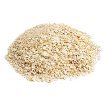 Imagem de Amaranto em Flocos Importado - 1kg - N4 NATURAL