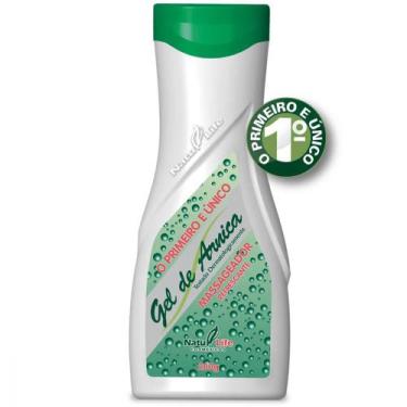 Imagem de Gel De Arnica Natu Life Original 200g